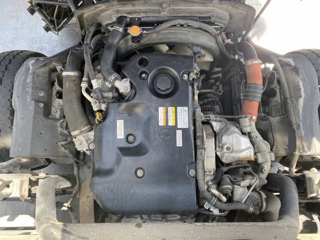 いすゞエルフ平ボディ小型（2t・3t）[写真26]