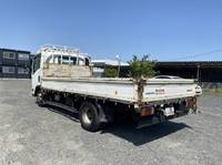 いすゞエルフ平ボディ小型（2t・3t）[写真04]