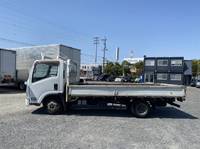 いすゞエルフ平ボディ小型（2t・3t）[写真05]