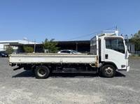 いすゞエルフ平ボディ小型（2t・3t）[写真06]