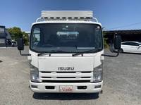 いすゞエルフ平ボディ小型（2t・3t）[写真07]