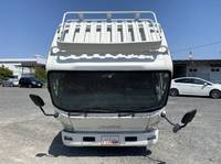 いすゞエルフ平ボディ小型（2t・3t）[写真08]