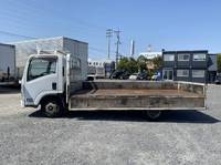 いすゞエルフ平ボディ小型（2t・3t）[写真09]