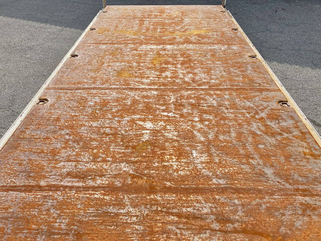 日野レンジャーアルミブロック中型（4t）[写真12]