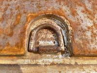 日野レンジャーアルミブロック中型（4t）[写真14]