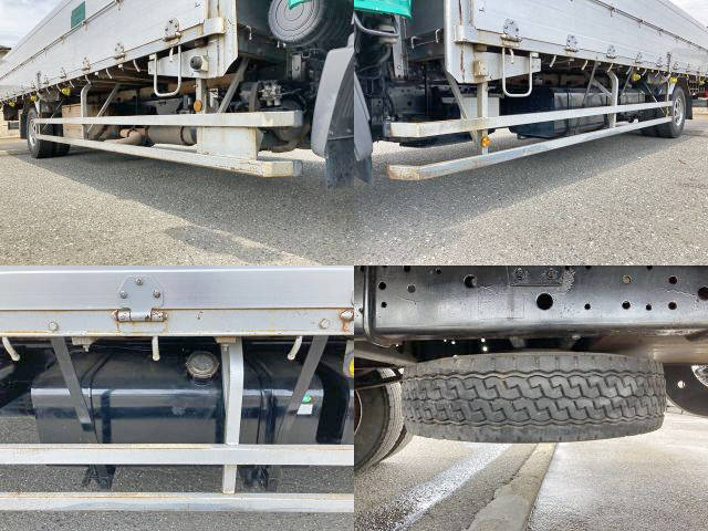 日野レンジャーアルミブロック中型（4t）[写真19]