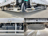 日野レンジャーアルミブロック中型（4t）[写真19]