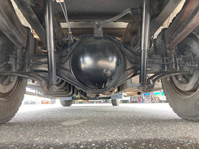 日野レンジャーアルミブロック中型（4t）[写真22]