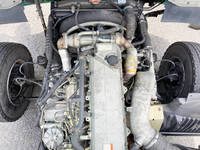 日野レンジャーアルミブロック中型（4t）[写真23]