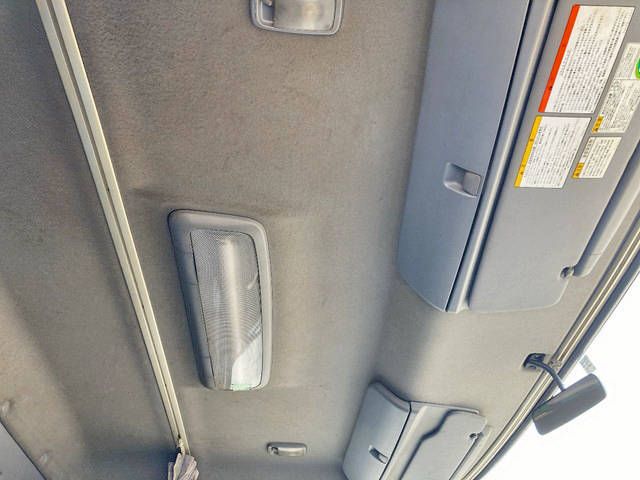 日野レンジャーアルミブロック中型（4t）[写真32]