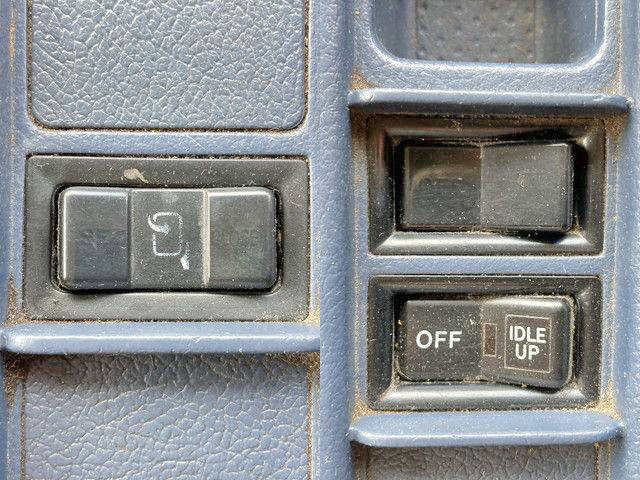 日野レンジャーアルミブロック中型（4t）[写真35]