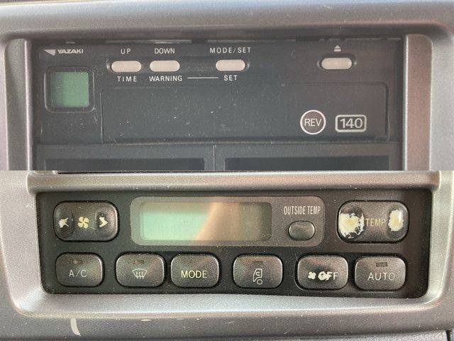 日野レンジャーアルミブロック中型（4t）[写真37]