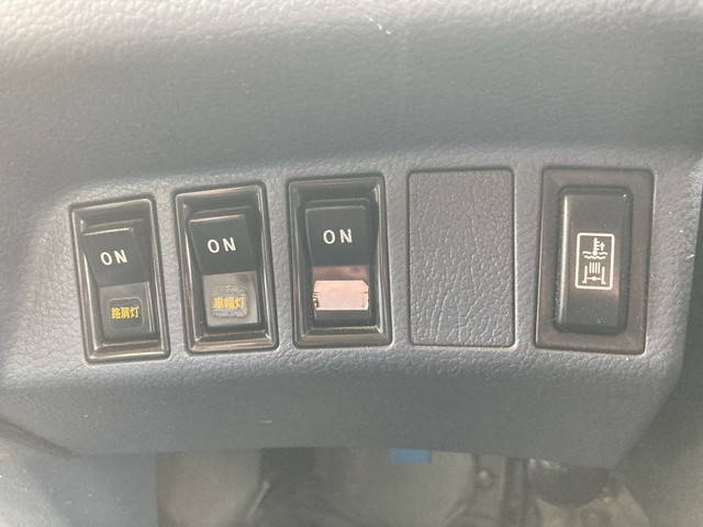 日野レンジャーアルミブロック中型（4t）[写真38]