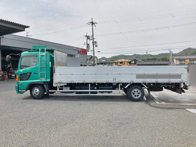 日野レンジャーアルミブロック中型（4t）[写真05]
