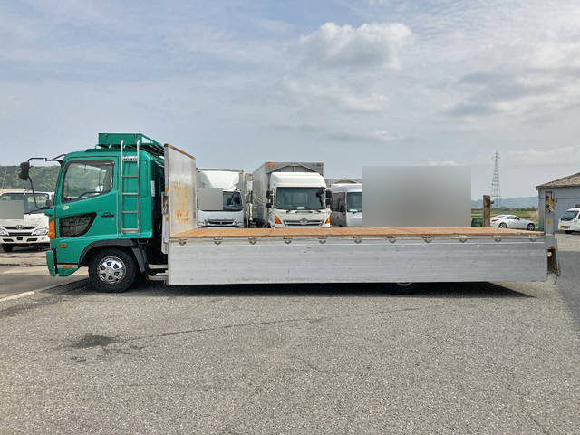 日野レンジャーアルミブロック中型（4t）[写真06]