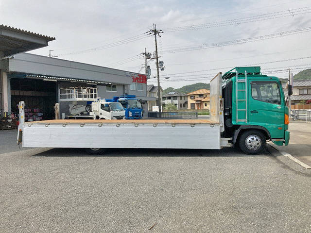 日野レンジャーアルミブロック中型（4t）[写真07]