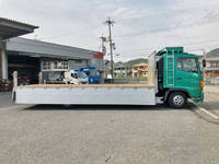 日野レンジャーアルミブロック中型（4t）[写真07]