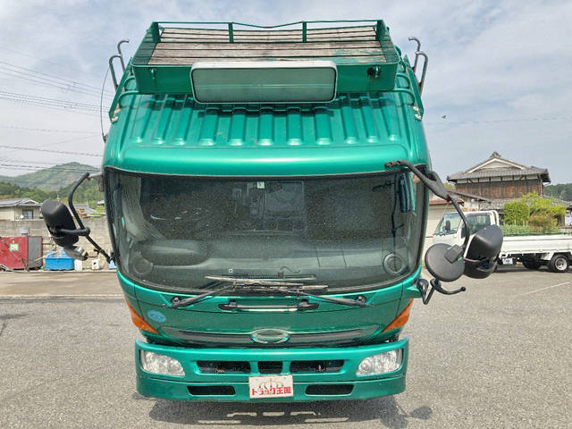 日野レンジャーアルミブロック中型（4t）[写真09]