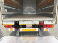 日野レンジャーアルミウイング中型（4t）[写真10]