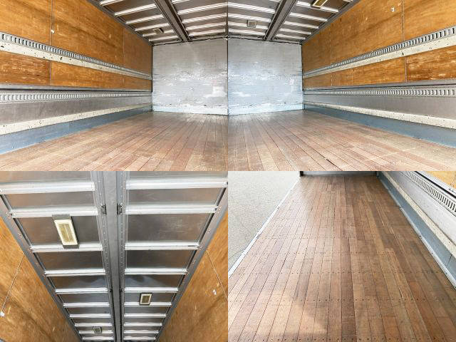 日野レンジャーアルミウイング中型（4t）[写真15]