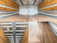 日野レンジャーアルミウイング中型（4t）[写真15]