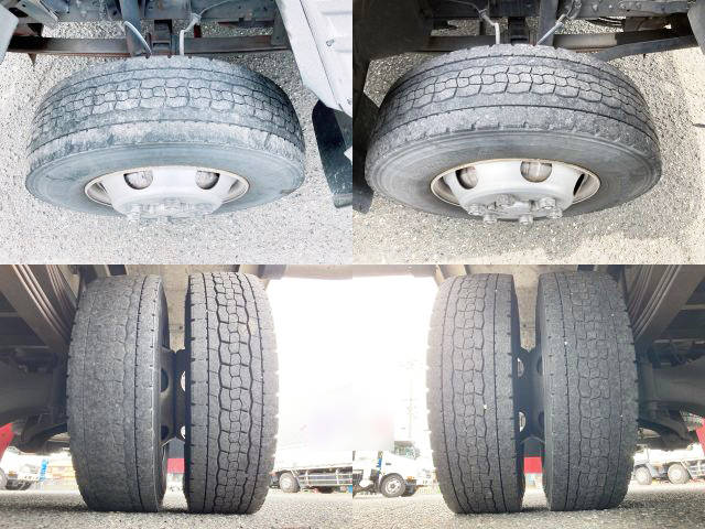 日野レンジャーアルミウイング中型（4t）[写真21]