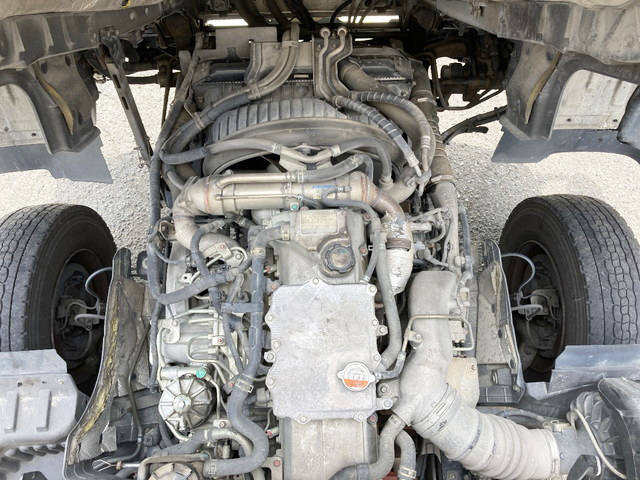 日野レンジャーアルミウイング中型（4t）[写真25]