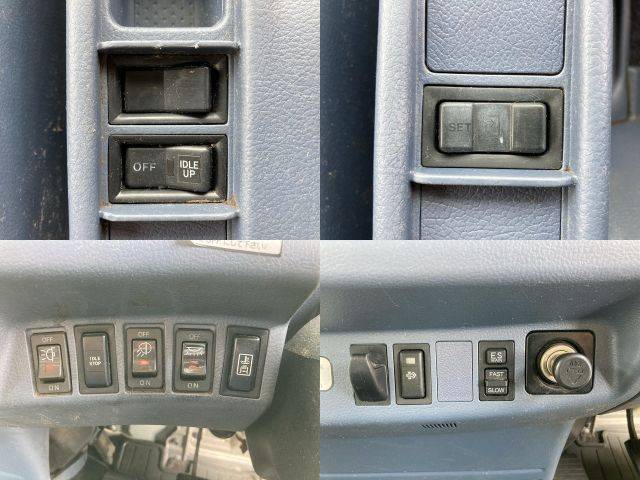 日野レンジャーアルミウイング中型（4t）[写真39]