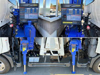 トヨタダイナクレーン4段小型（2t・3t）[写真11]