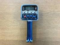 トヨタダイナクレーン4段小型（2t・3t）[写真12]