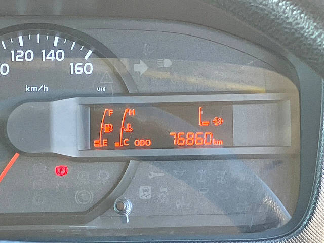 トヨタダイナクレーン4段小型（2t・3t）[写真13]