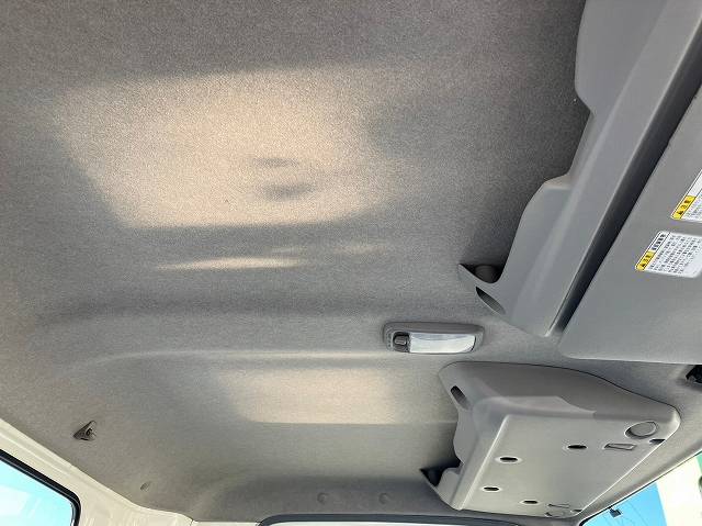 トヨタダイナクレーン4段小型（2t・3t）[写真15]