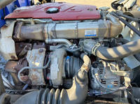 トヨタダイナクレーン4段小型（2t・3t）[写真16]