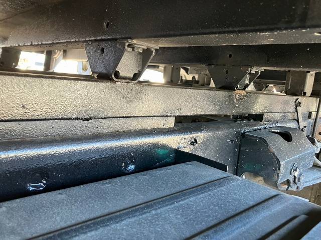 トヨタダイナクレーン4段小型（2t・3t）[写真17]