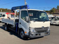 トヨタダイナクレーン4段小型（2t・3t）[写真01]