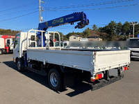 トヨタダイナクレーン4段小型（2t・3t）[写真02]