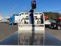 トヨタダイナクレーン4段小型（2t・3t）[写真05]