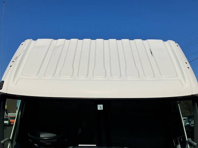 トヨタダイナクレーン4段小型（2t・3t）[写真06]