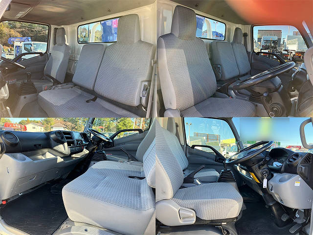 トヨタダイナクレーン4段小型（2t・3t）[写真08]