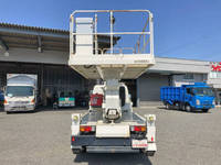 日野デュトロ高所作業車小型（2t・3t）[写真10]