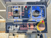 日野デュトロ高所作業車小型（2t・3t）[写真11]