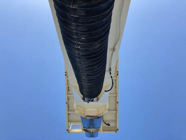 日野デュトロ高所作業車小型（2t・3t）[写真13]