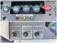 日野デュトロ高所作業車小型（2t・3t）[写真16]