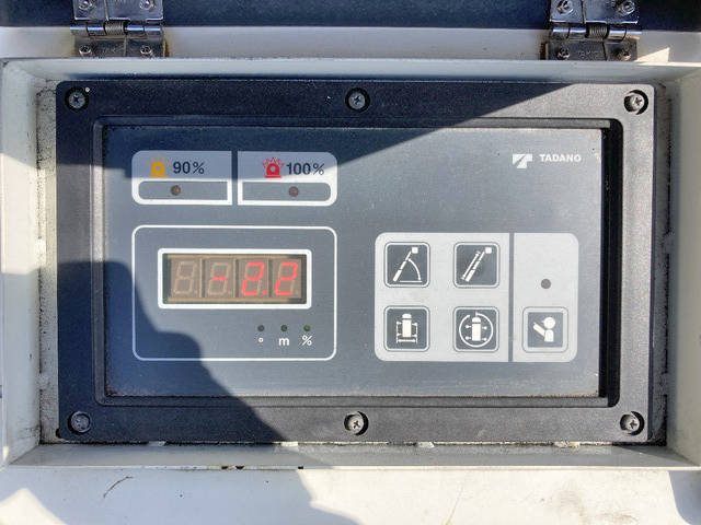 日野デュトロ高所作業車小型（2t・3t）[写真17]