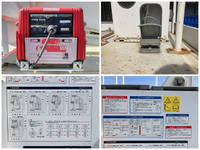 日野デュトロ高所作業車小型（2t・3t）[写真20]