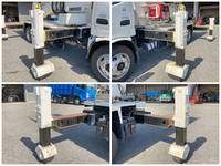 日野デュトロ高所作業車小型（2t・3t）[写真21]