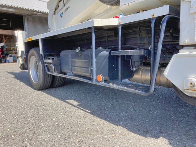 日野デュトロ高所作業車小型（2t・3t）[写真22]