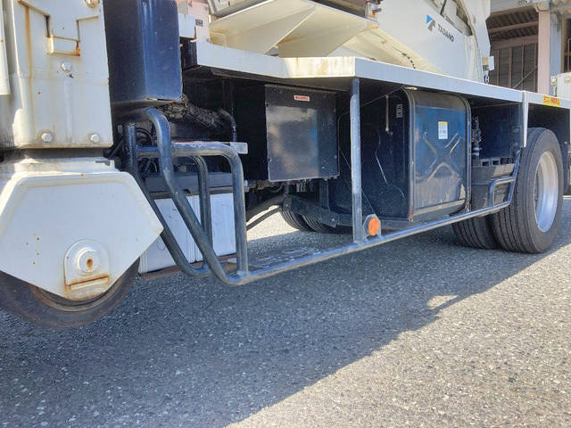 日野デュトロ高所作業車小型（2t・3t）[写真23]