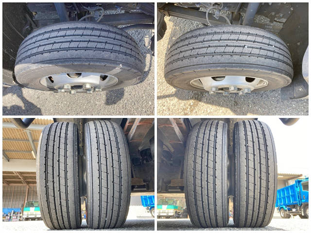 日野デュトロ高所作業車小型（2t・3t）[写真25]