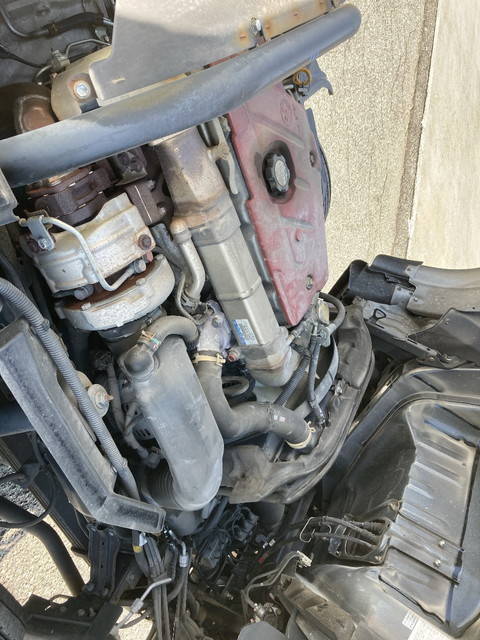 日野デュトロ高所作業車小型（2t・3t）[写真28]